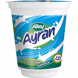 Ayran