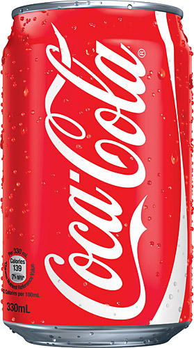 Coca Cola